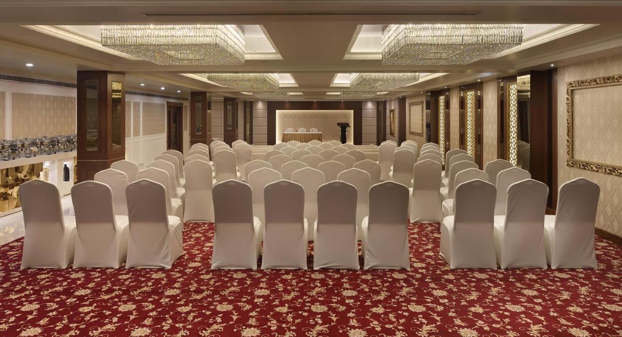 10 Park Street Bed & Breakfast Gorakhpur Exterior photo