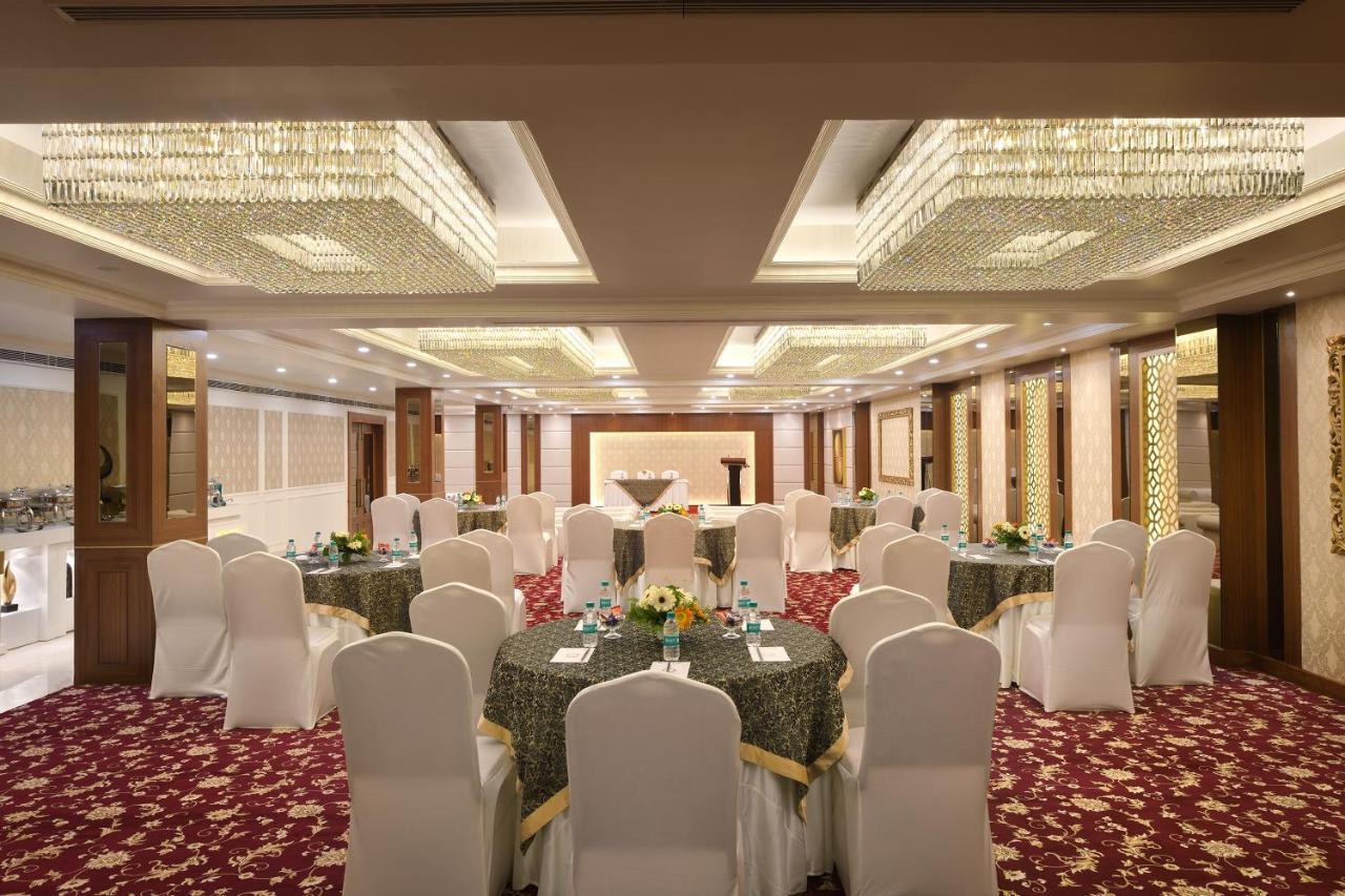10 Park Street Bed & Breakfast Gorakhpur Exterior photo