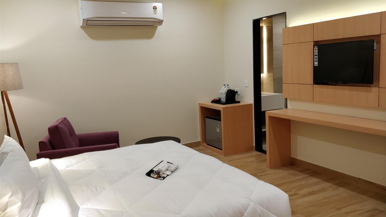 10 Park Street Bed & Breakfast Gorakhpur Exterior photo